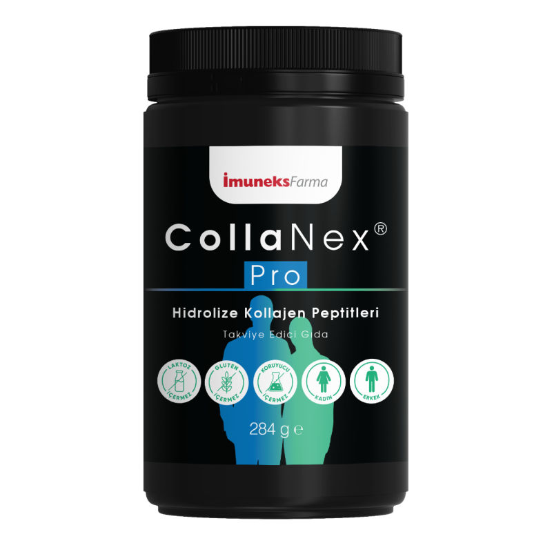 İmuneks CollaNex Pro 284gr
