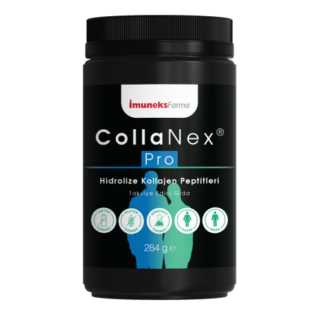 İmuneks CollaNex Pro 284gr