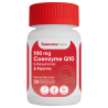 İmuneks Koenzim Q10 100mg 30 Kapsül