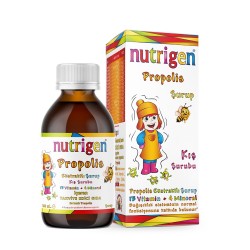 Nutrigen Propolis Şurup 200 ml