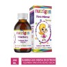 Nutrigen Kara Mürver Şurup 200 ml
