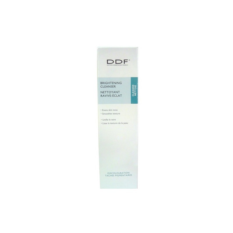 DDF Brightening Cleanser 175ml DDF Brightening Cleanser 175ml