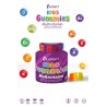 Atavit Kids Multivitamin Gummies 60 Yumuşak Kapsül