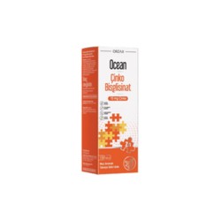 Ocean Çinko Bisglisinat 150 ml
