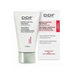 DDF Acne Control Treatment 48 ml (Salicylic Acid Acne Medication) 