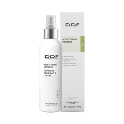 DDF Aloe Toning Complex 177 ml