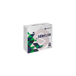 Serflor Probiyotik 10 Saşe