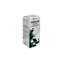 Serflor Probiyotik 10 Kapsül