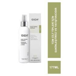 DDF Aloe Toning Complex 177 ml