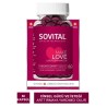 Sovital Make Love 60 Yumuşak Kapsül