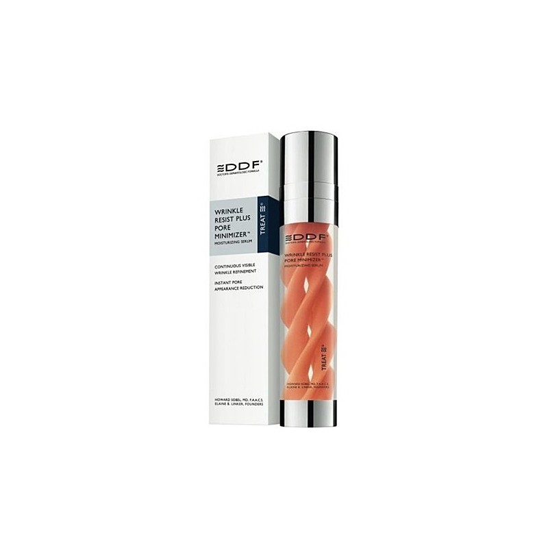 DDF Wrinkle Resist Plus Pore Minimizer 50ml