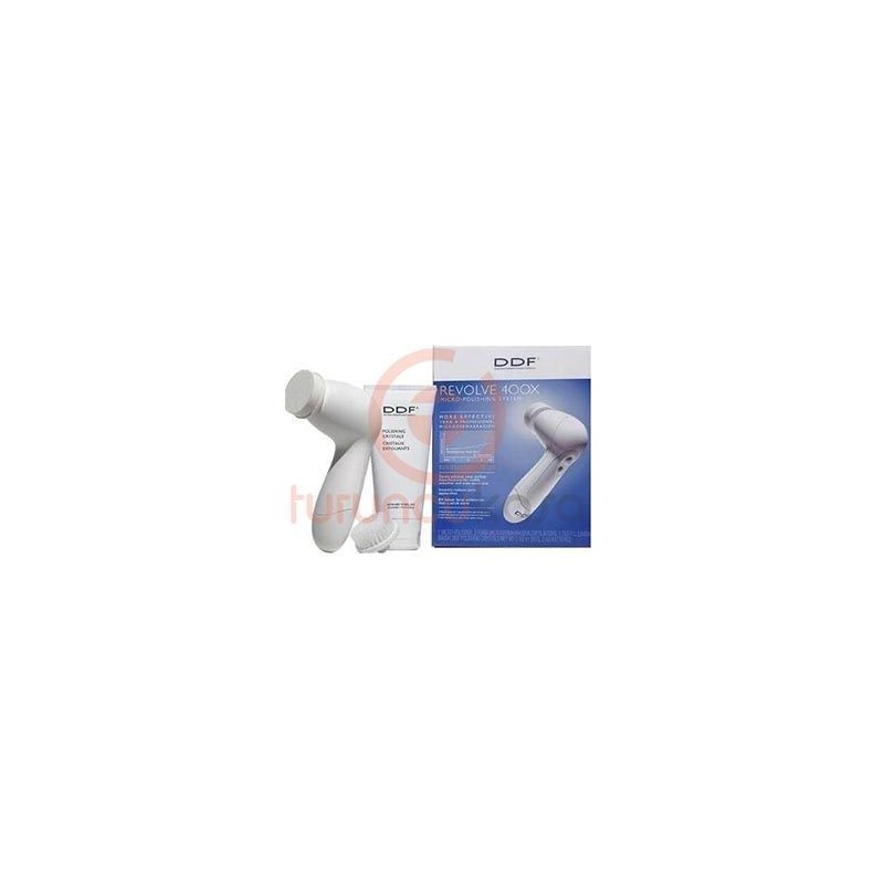 DDF Revolve 400x Kit DDF Revolve 400x Kit