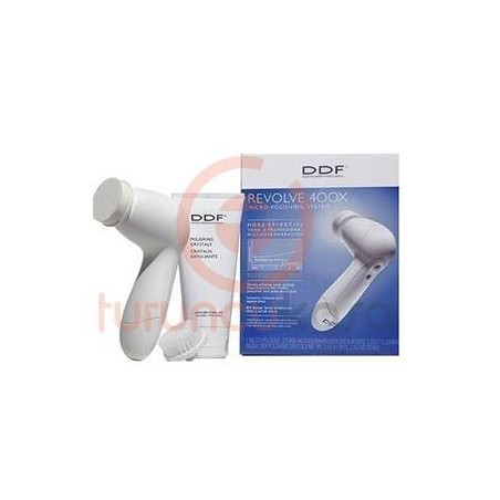 DDF Revolve 400x Kit