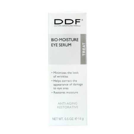DDF Bio Moisture Eye Serum 14ml DDF Göz Çevresi Bakım Serumu