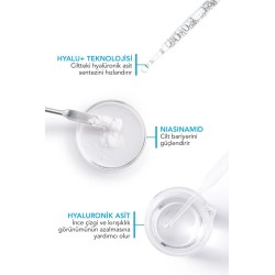 Bioderma Hyalu+ Serum 30 ml