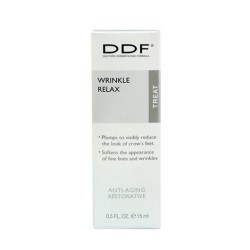 DDF Wrinkle Relax 15ml