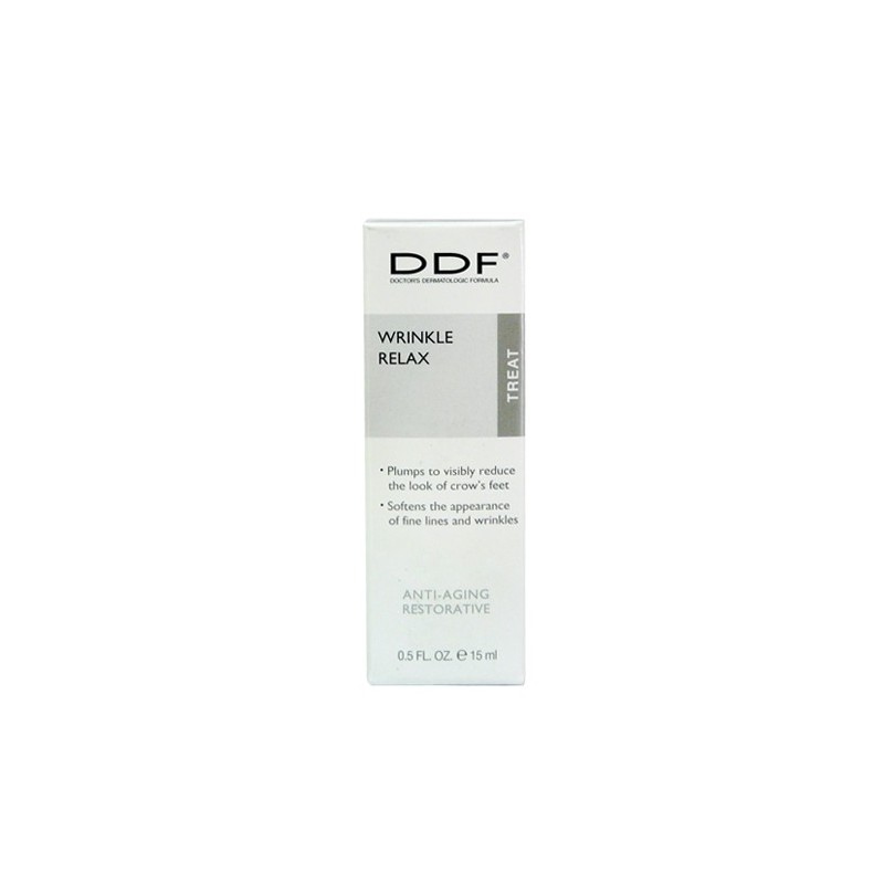 DDF Wrinkle Relax 15ml