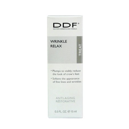 DDF Wrinkle Relax 15ml
