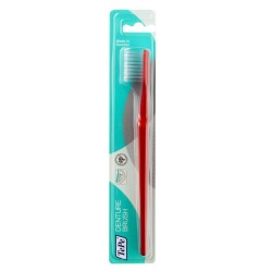 TePe Denture Care Protez Diş Fırçası ( T 142 )