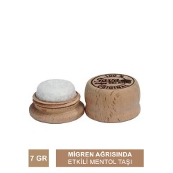 Sava Mentol Taşı 7gr