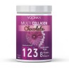 Voonka Multi Collagen Chocolate 380gr