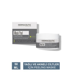 Dermaceutic Mask Peel 50 ml