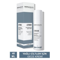 Dermaceutic Actibiome 40 ml