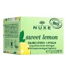 Nuxe Sweet Lemon Lip Balm ( Dudak Balmı ) 15gr