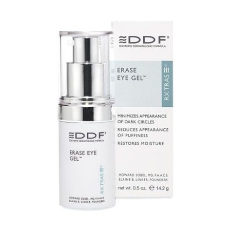 DDF Erase Eye Gel 14.2gr