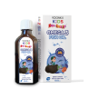 Voonka Kids Omega 3 Fish Oil - Maşa ile Koca Ayı 100ml