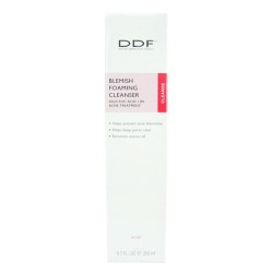 DDF Blemish Foaming Cleanser 200ml