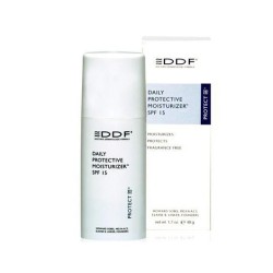 DDF Daily Protective Moisturizer SPF15 48gr