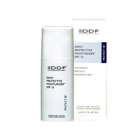 DDF Daily Protective Moisturizer SPF15 48gr