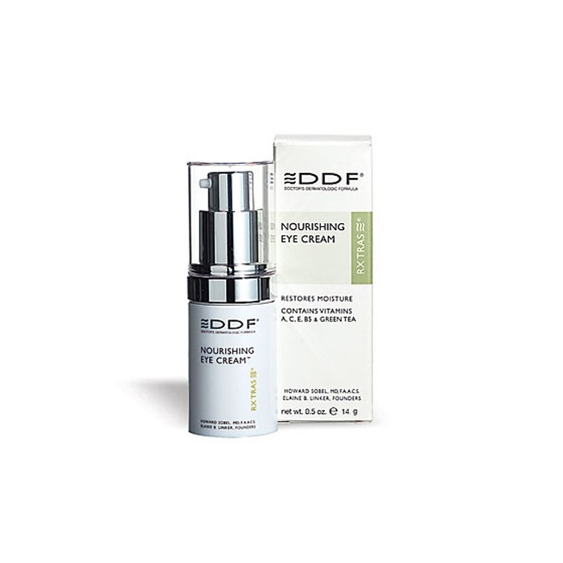 DDF Nourishing Eye Cream 14 gr
