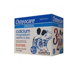 Vitabiotics Osteocare Original 3x90 Tablet