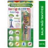 Nutrigen Balık Yağı 200 ml - Okul Seti Hediyeli