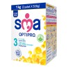 Sma Optipro Probiyotik 3 Devam Sütü 1000 gr 1-3 Yaş