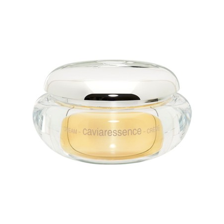 Ingrid Millet Perle De Caviar Caviaressence Relaxing Anti-Wrinkle Cream 50ml - Kırışıklık Düzenleyici Krem