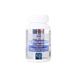 LeeRoy 50+ ProMen 90 Tablet
