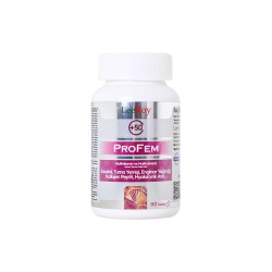 LeeRoy 50+ ProFem 90 Tablet