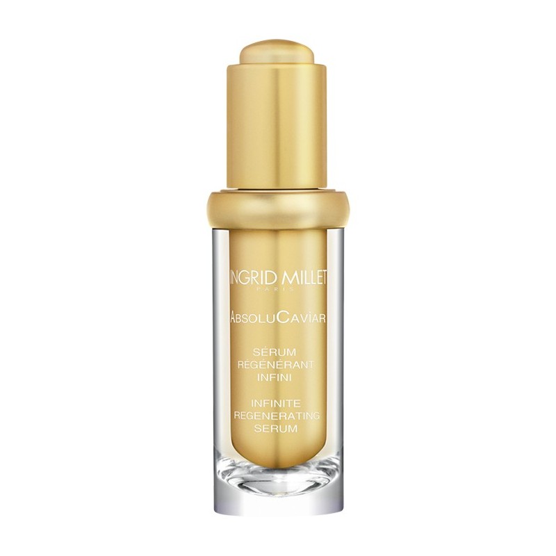 Ingrid Millet Absolucaviar Infinite Regenerating Serum 20ml - Anti Aging Serum Ingrid Millet Absolucaviar Infinite Regenerating Serum 20ml - Anti Aging Serum