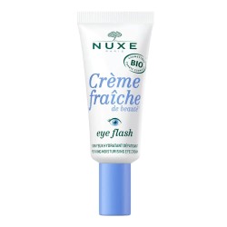 Nuxe Creme Fraiche Eye Flash Soin Yeux 15 ml