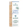 Nuxe Creme Fraiche Eye Flash Soin Yeux 15 ml
