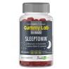 Suda Vitamin Gummy Lab Sleeptonin for Adult 60 Yumuşak Kapsül