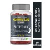 Suda Vitamin Gummy Lab Sleeptonin for Adult 60 Yumuşak Kapsül