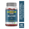 Suda Vitamin Gummy Lab Melatonin for Adult 60 Yumuşak Kapsül