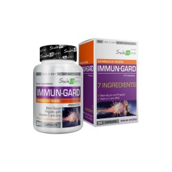 Suda Vitamin İmmun-Gard 30 Kapsül