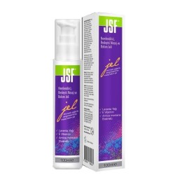 Suda Vitamin JSF Jel 100 ml