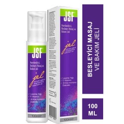 Suda Vitamin JSF Nemlendirici Besleyici Masaj ve Bakım Jeli 100 ml