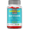 Suda Vitamin Gummy Lab Hair Vitamins for Adult 60 Yumuşak Kapsül